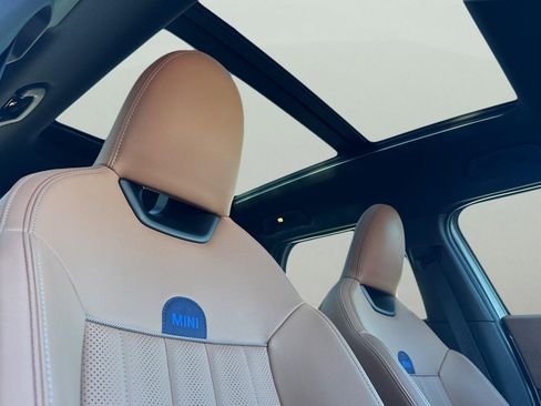 Used 2025 MINI Cooper Countryman S image 21