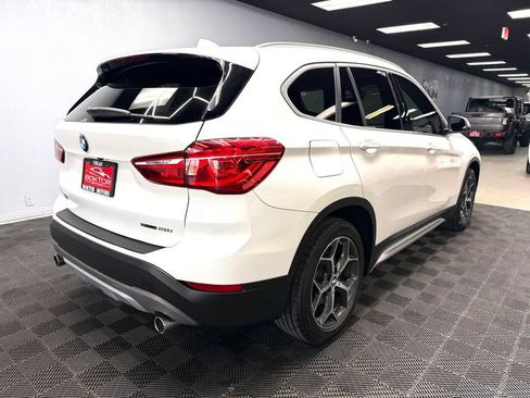 Used 2018 BMW X1 sDrive28i FWD image 14