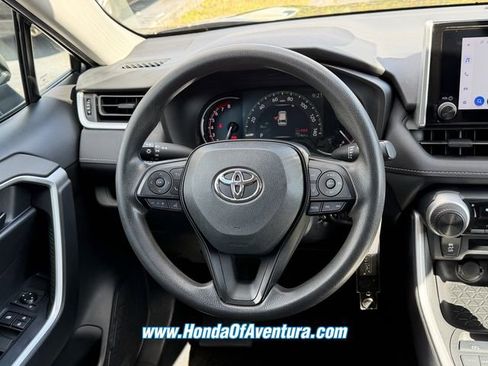 Used 2023 Toyota RAV4 LE image 9