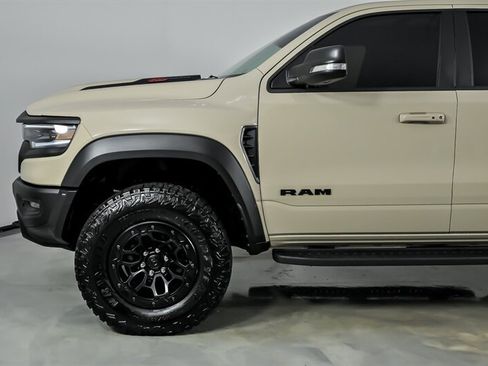 Used 2022 RAM 1500 TRX w/ TRX Level 2 Equipment Group AWD/4WD image 7
