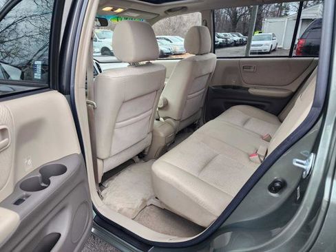 Used 2007 Toyota Highlander 4WD V6 image 12