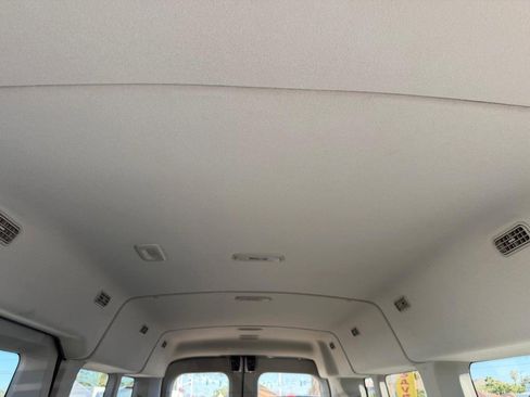 Used 2021 Ford Transit 350 XLT image 52