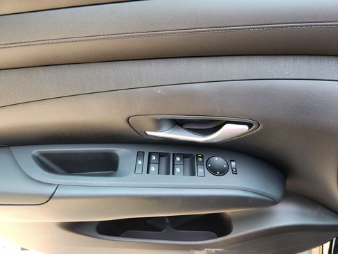 Used 2026 Hyundai Tucson SEL AWD/4WD image 18