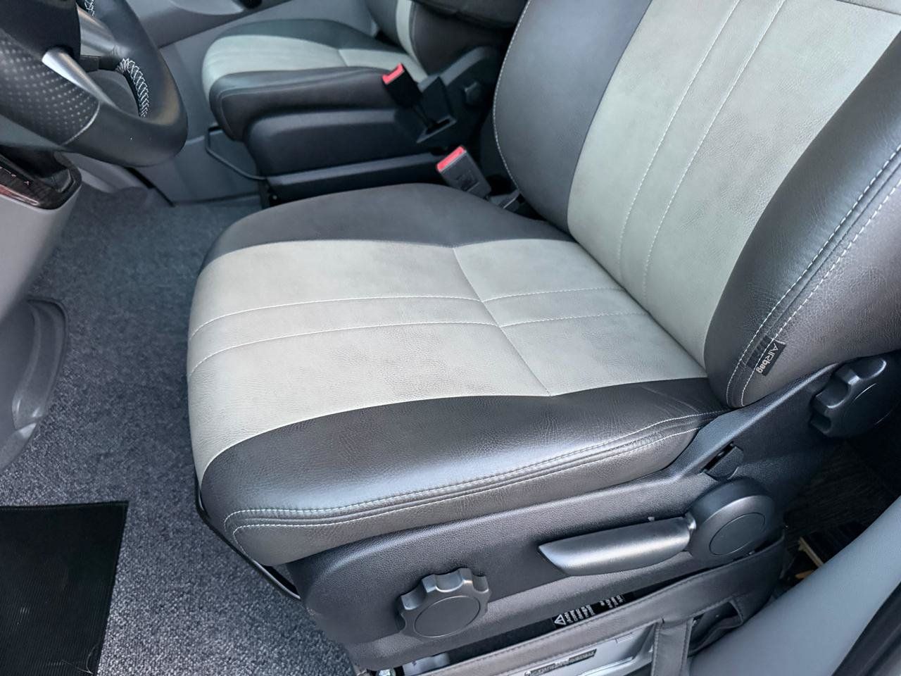 Used 2017 Mercedes-Benz Sprinter 3500 image 36