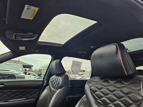 Used 2021 Hyundai Palisade Calligraphy w/ Winter Package image 29