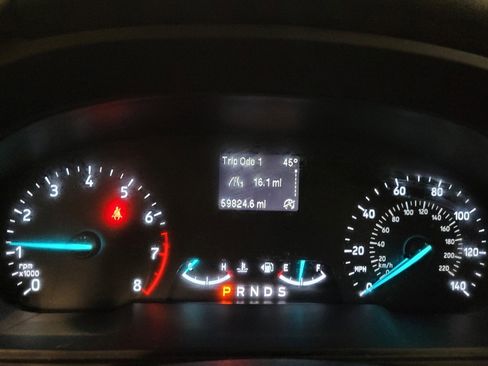 Used 2019 Ford EcoSport S image 23