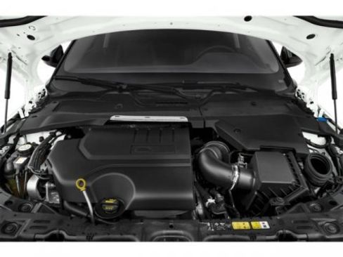 Used 2020 Land Rover Range Rover Evoque S image 12