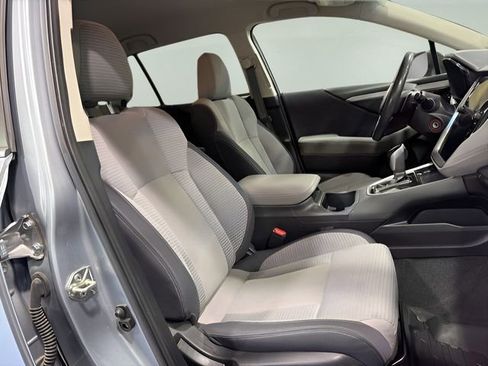 Used 2021 Subaru Outback Premium AWD/4WD image 4
