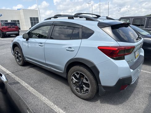 Used 2019 Subaru Crosstrek 2.0i Premium w/ Popular Package #2 AWD/4WD image 6