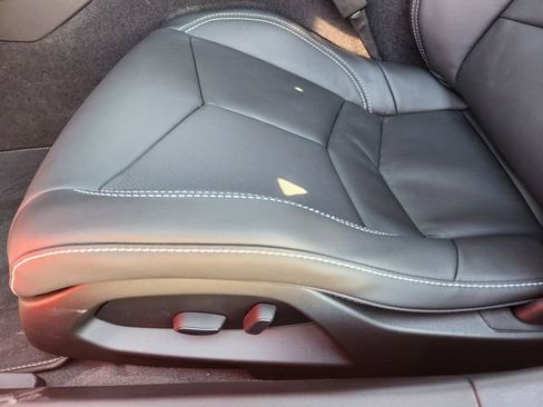 New 2026 Chevrolet Corvette Stingray Coupe w/ 1LT RWD image 19