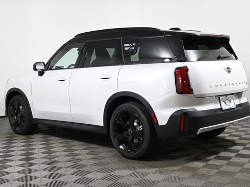 Used 2025 MINI Cooper Countryman S image 5