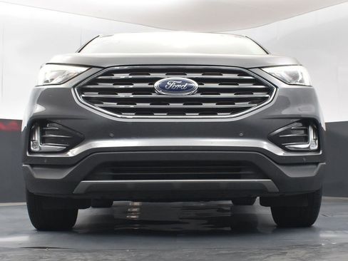 Used 2024 Ford Edge Titanium image 37