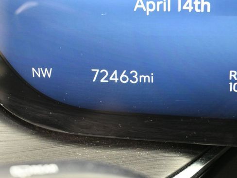 Used 2024 Buick Envision Preferred image 36