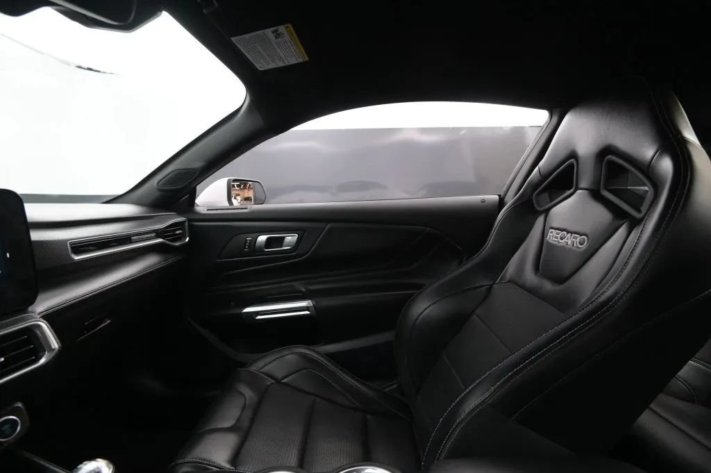 Used 2024 Ford Mustang GT Premium w/ GT Performance Package RWD image 31