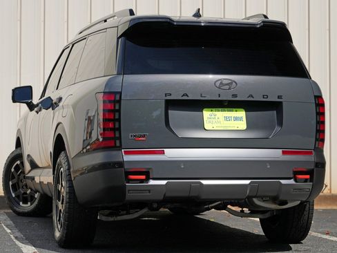 Used 2026 Hyundai Palisade XRT Pro AWD/4WD image 6