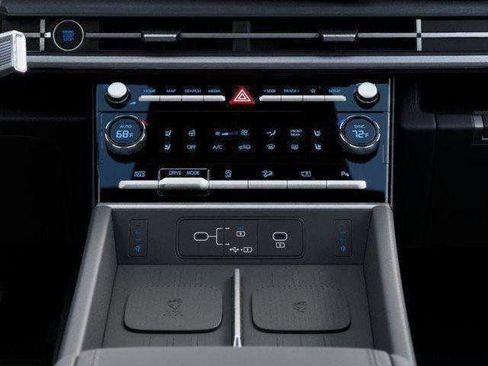 New 2026 Hyundai Santa Fe Limited FWD image 25