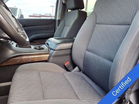 Used 2019 Chevrolet Tahoe LS image 3