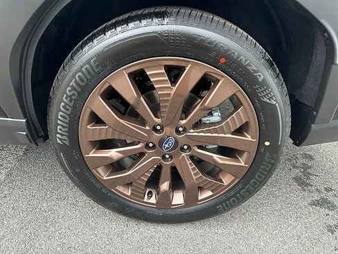 Used 2025 Subaru Forester Sport w/ Popular Package #2 image 10