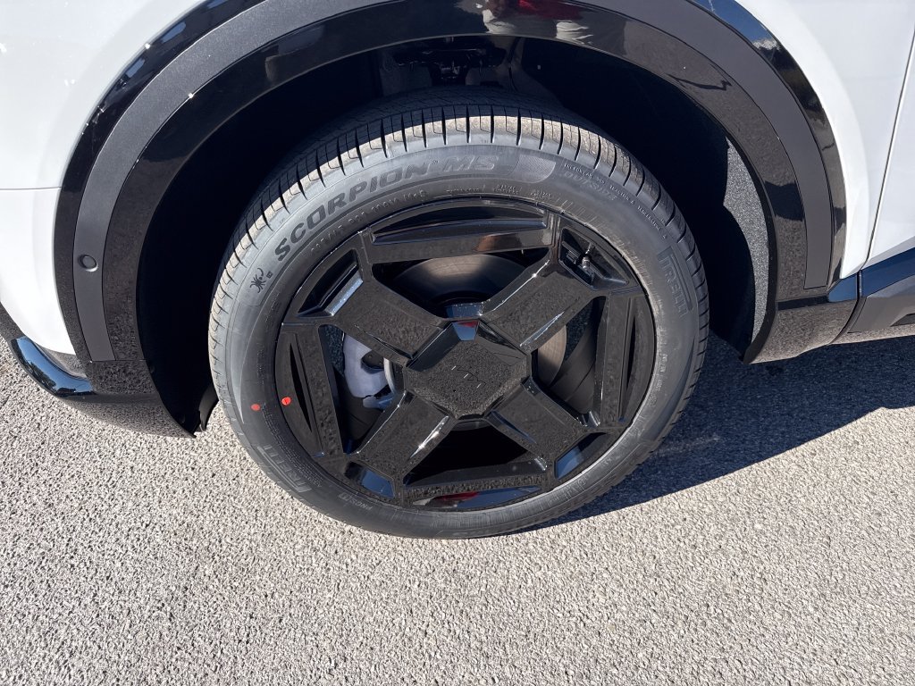 New 2027 Kia Telluride SX X-Line AWD/4WD image 10