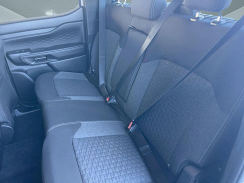 New 2025 Ford Ranger XL AWD/4WD image 27