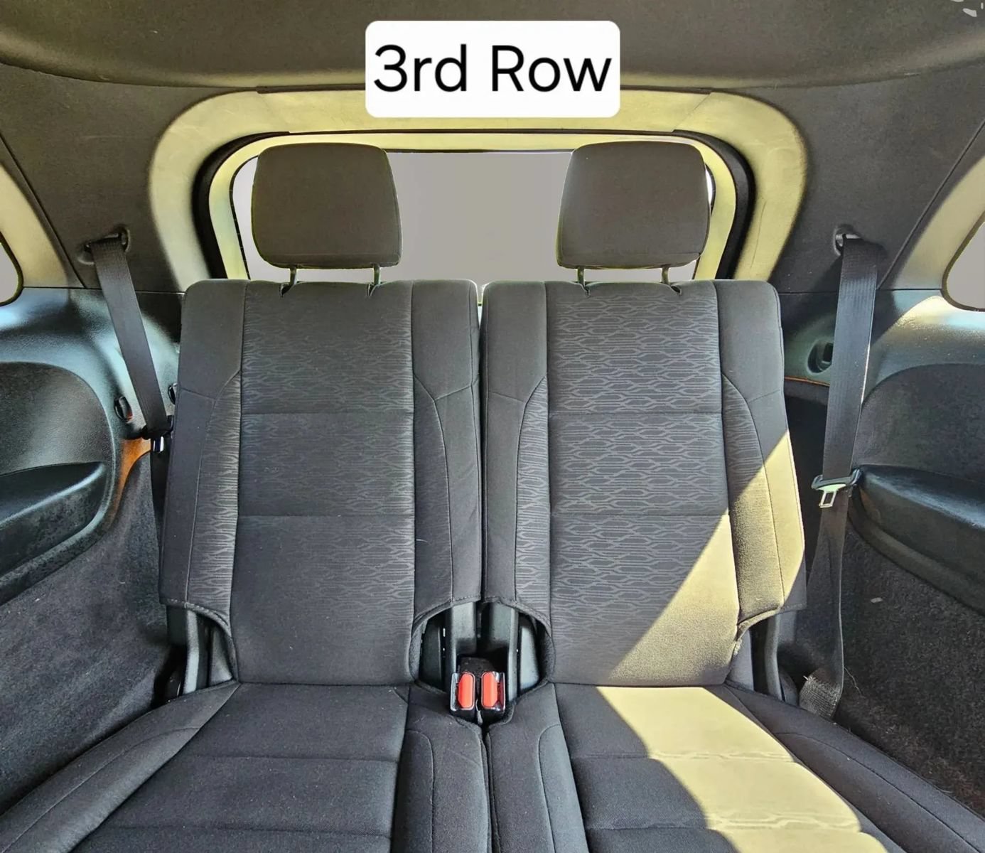 Used 2023 Dodge Durango GT AWD/4WD image 23