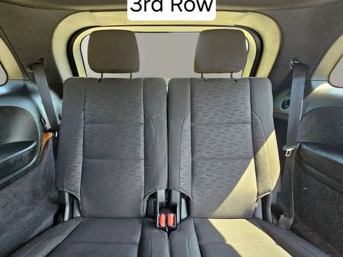 Used 2023 Dodge Durango GT AWD/4WD image 23