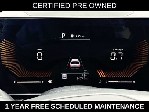 Used 2025 Kia K4 FWD image 27