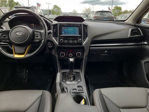 Used 2021 Subaru Crosstrek 2.5i Sport image 18