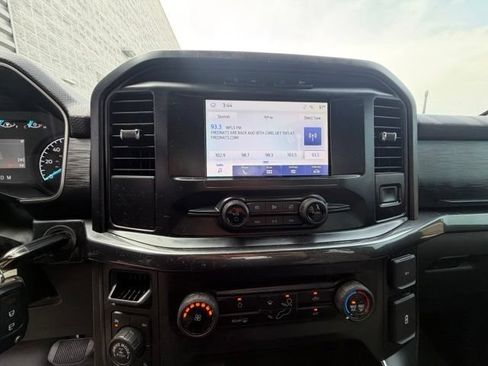 Used 2021 Ford F150 XL w/ STX Appearance Package AWD/4WD image 14