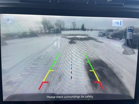 Used 2021 Ford F150 Lariat w/ Max Trailer Tow Package image 27