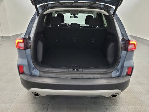 Used 2025 Ford Escape Active FWD image 29