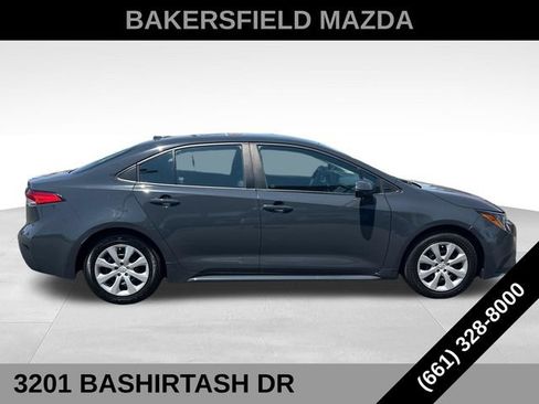 Used 2024 Toyota Corolla LE FWD image 6