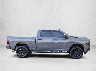 New 2026 RAM 2500 Big Horn video 4