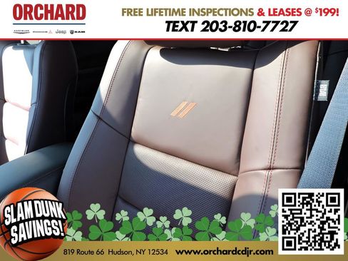 New 2026 Dodge Durango GT image 16