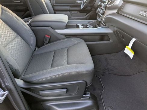 New 2026 RAM 1500 Big Horn w/ Night Edition AWD/4WD image 28