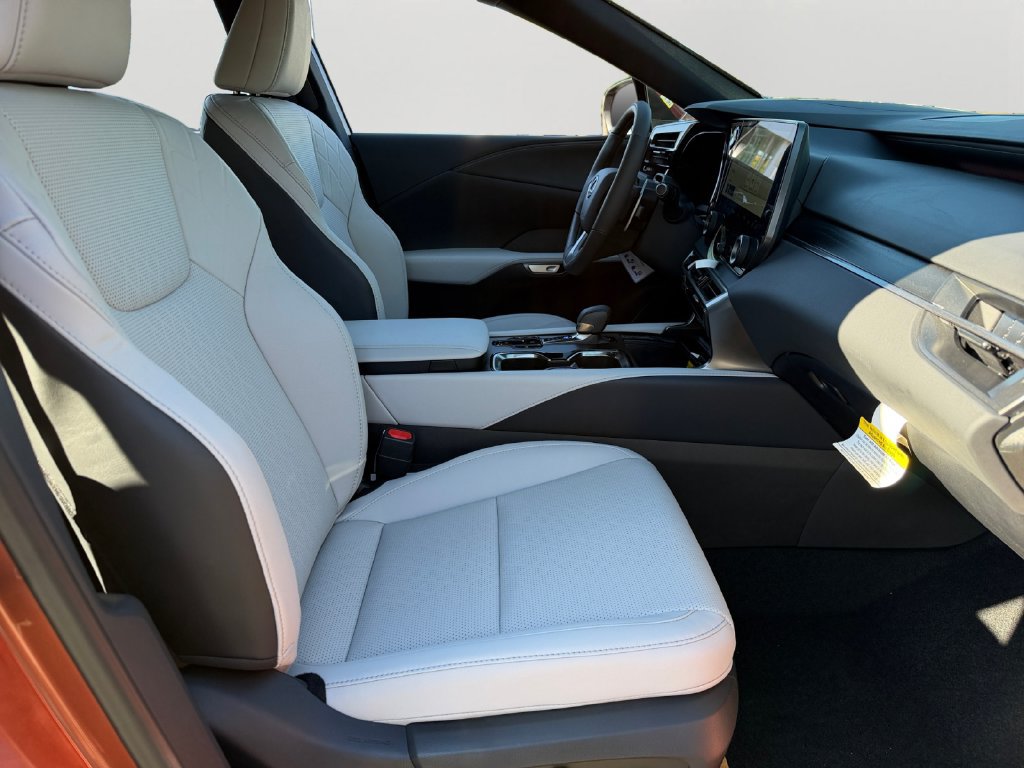 New 2026 Lexus RX 350h w/ Convenience Package AWD/4WD image 5