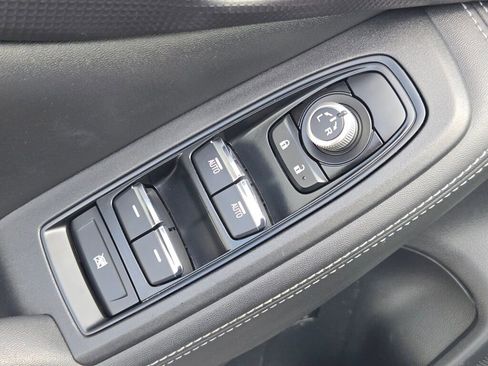Used 2019 Subaru Forester Touring w/ Popular Package #3 AWD/4WD image 20