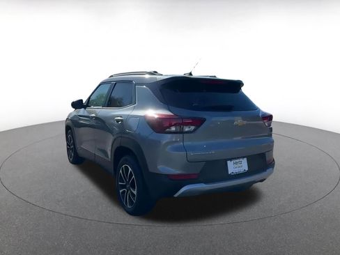 Used 2025 Chevrolet TrailBlazer LT image 11