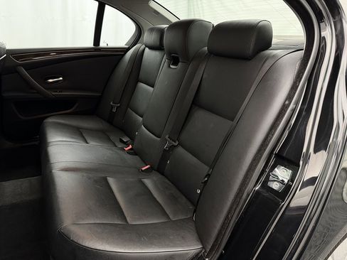 Used 2008 BMW 528xi Sedan image 26