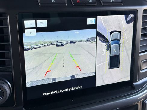 Used 2023 Ford F150 Tremor w/ 360 Degree Camera Package AWD/4WD image 25