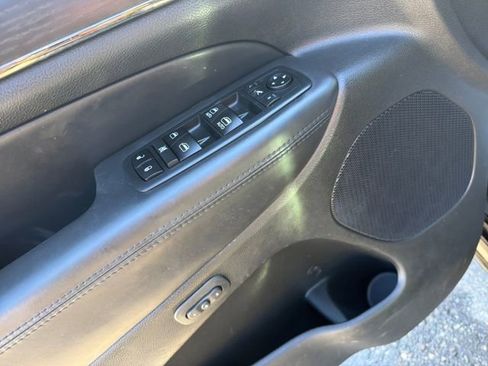 Used 2020 Jeep Grand Cherokee High Altitude image 12