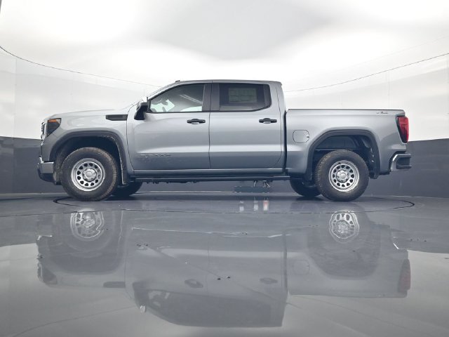 Used 2026 GMC Sierra 1500 Pro w/ Pro Value Package AWD/4WD image 28