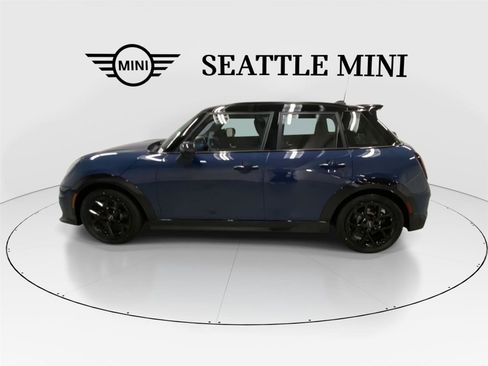 New 2026 MINI Cooper S image 7