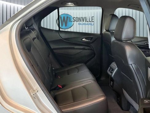 Used 2019 Chevrolet Equinox Premier AWD/4WD image 7