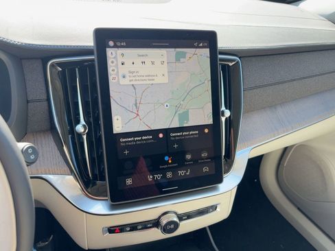 New 2026 Volvo XC90 T8 Ultra w/ Protection Package image 22