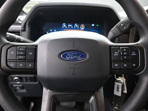 New 2026 Ford F150 STX w/ Equipment Group 201A FX4 image 10