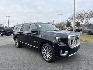 Used 2021 GMC Yukon XL Denali w/ Denali Premium Package video 1