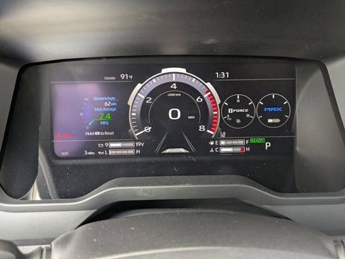 New 2025 Toyota Tundra TRD Pro AWD/4WD image 29
