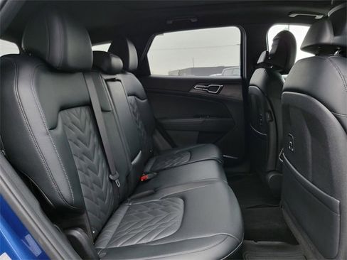 Used 2023 Kia Sportage X-Pro Prestige image 23