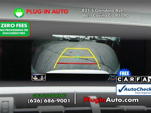 Used 2019 Lexus NX 300h AWD w/ Premium Package image 34